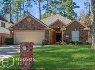 12110 Browning Dr, Montgomery, TX 77356