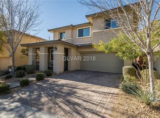 5779 Mesa Mountain Dr, Las Vegas, NV 89135