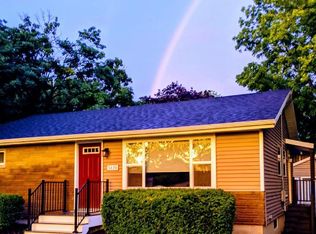 5110 Tonyawatha Trl, Monona, WI 53716