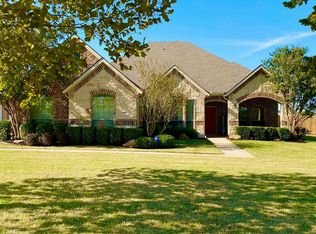 11541 S Emerald Ranch Ln, Forney, TX 75126