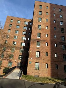 11 Metropolitan Oval #1F, Bronx, NY, 10462