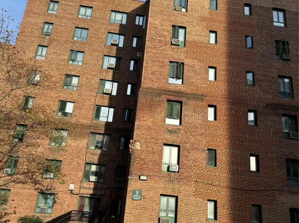 11 Metropolitan Oval #1F, Bronx, NY 10462