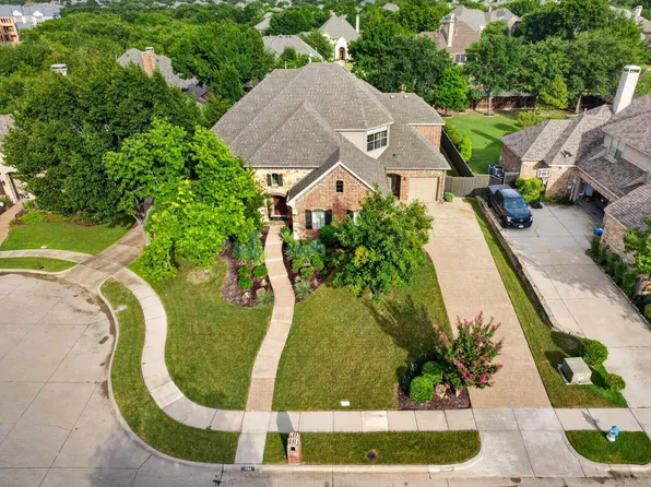 1508 Winter Haven Ln, McKinney, TX 75071
