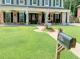 5319 Springton Ln, Spring, TX 77379