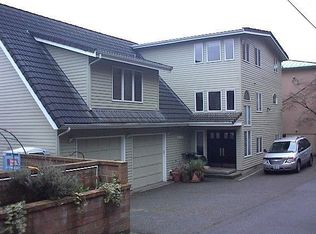 14014 Riviera Pl NE, Seattle, WA 98125