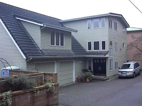 14014 Riviera Pl NE, Seattle, WA 98125