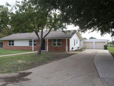 1612 Willow St, Franklin, TX, 77859