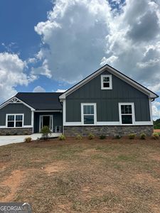 173 Hunts Ridge Dr, Cleveland, GA, 30528