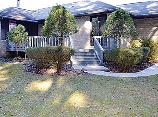 16241 141st Rd, Mc Alpin, FL 32062