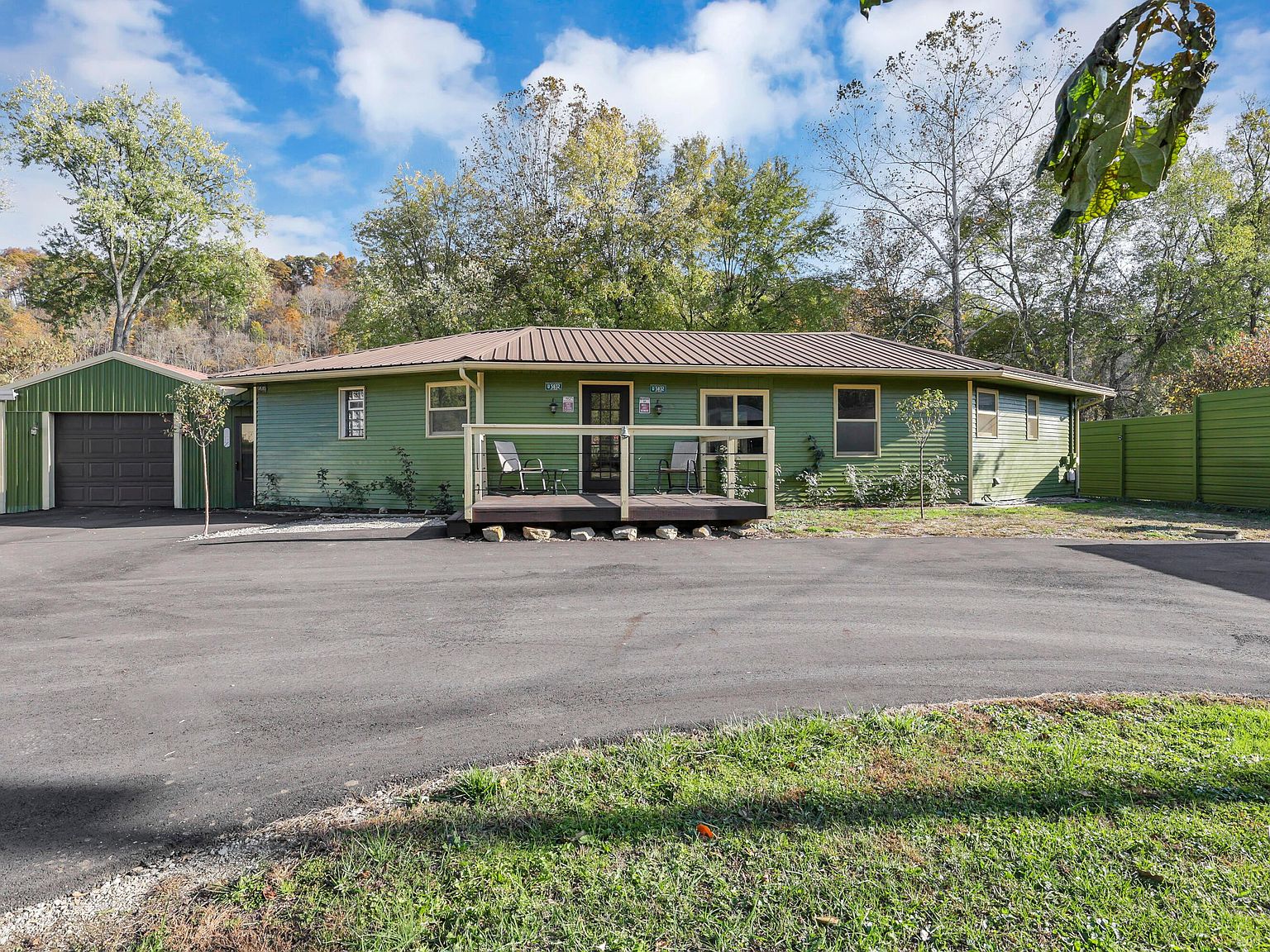 2712 Sycamore Ln, Stockport, OH 43787 Zillow