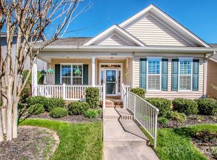18125 Ebenezer Dr, Cornelius, NC 28031