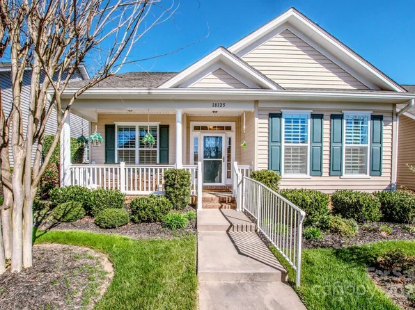 18125 Ebenezer Dr, Cornelius, NC 28031