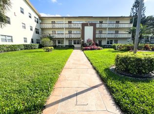 484 Mansfield Dr #L, Boca Raton, FL 33434