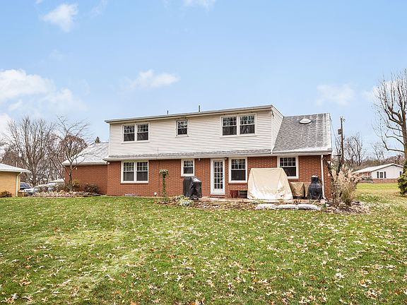Bungalow 