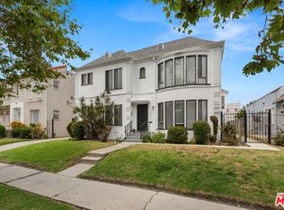 5105 W 21st St, Los Angeles, CA 90016
