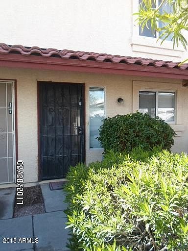 1st image of 6454 E University Dr APT 18