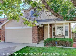 4946 N Eugene Ct, Denver, CO 80239