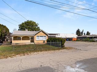 14616 Hunter St, Fontana, CA 92335