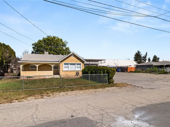 14616 Hunter St, Fontana, CA 92335