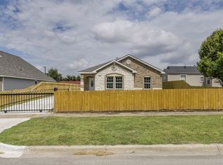 2506 S Denley Dr, Dallas, TX 75216