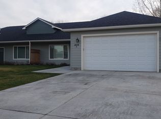 1414 E 6th St #A, Deer Park, WA 99006