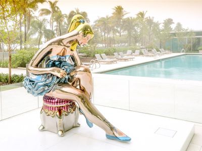 10201 Collins Ave UNIT 211, Bal Harbour, FL, 33154