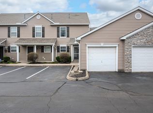 5173 Novelty Ave #72D, Canal Winchester, OH