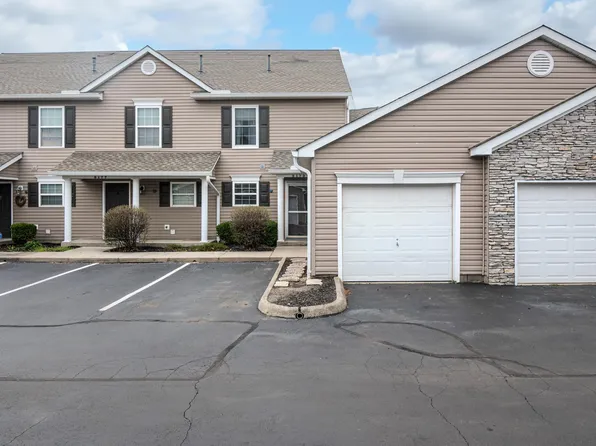 5173 Novelty Ave #72D, Canal Winchester, OH 43110