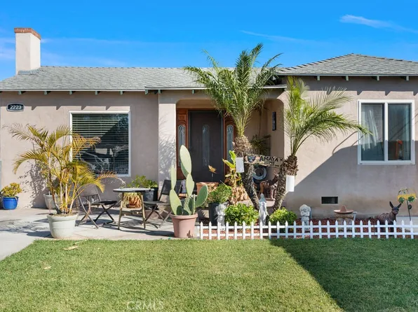 2223 W Mossberg Ave, West Covina, CA 91790