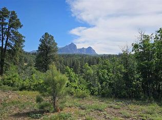 LOT 26 Running Horse Pl, Pagosa Springs, CO 81147