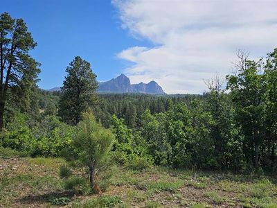Lot 26 Running Horse, Pagosa Springs, CO, 81147