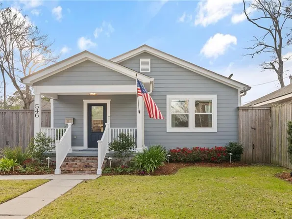 546 Brockenbraugh Ct, Metairie, LA 70005