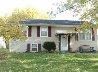 4684 Palmetto St, Columbus, OH 43228