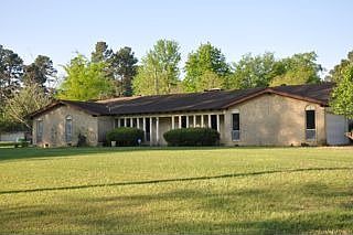 6105 Sagebrush Ave. Texarkana, Tx