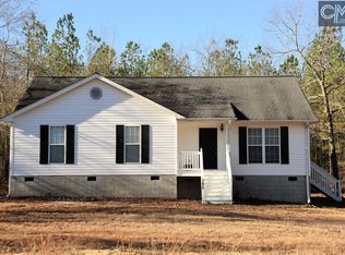 180 Bub Wise Rd, Swansea, SC 29160