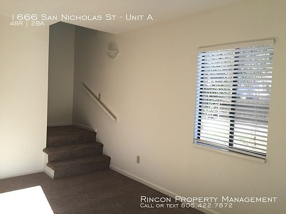 4th image of 1666 San Nicholas St APT A