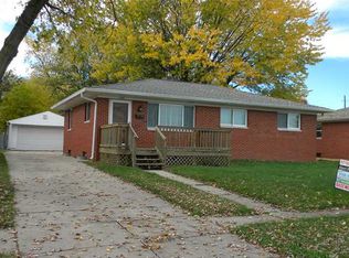2578 N Lynhurst Dr, Indianapolis, IN