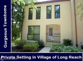 5703 Phelps Luck Dr, Columbia, MD 21045