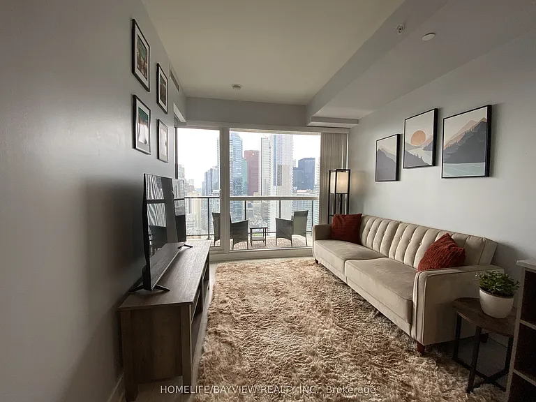 290 Adelaide St W #3707 — Photo 6