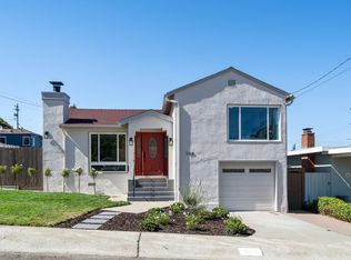 308 Paramount Dr, Millbrae, CA 94030