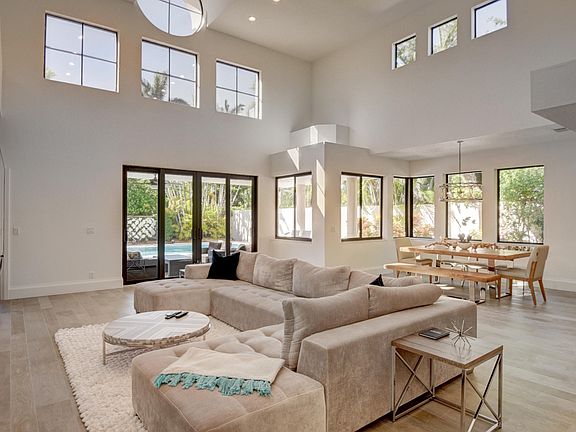 Home For Sale In Broken Sound Country Club