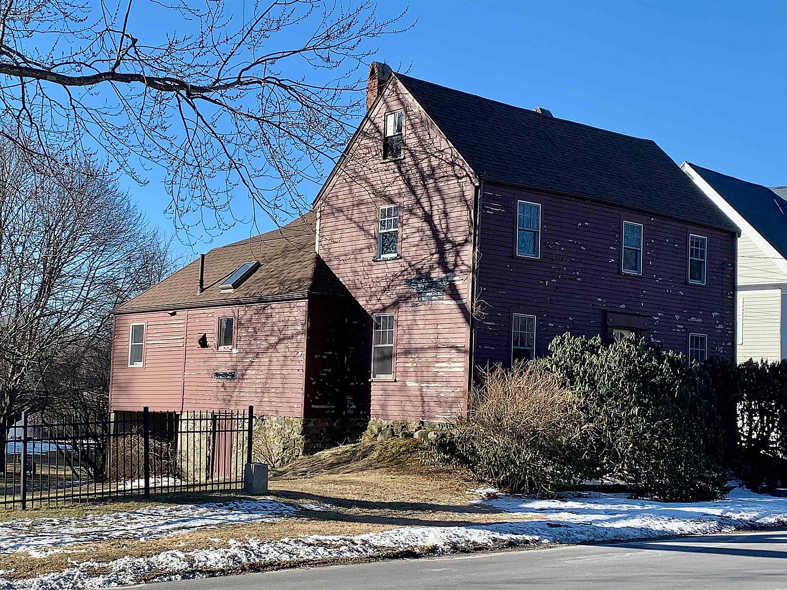 1380 South Street, Portsmouth, NH 03801 MLS 4984083 Zillow