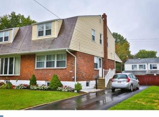 1428 Conway Dr, Swarthmore, PA 19081