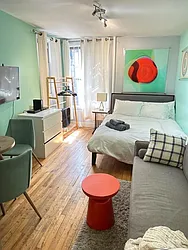 Rented by Alpha Properties NYC I LLC