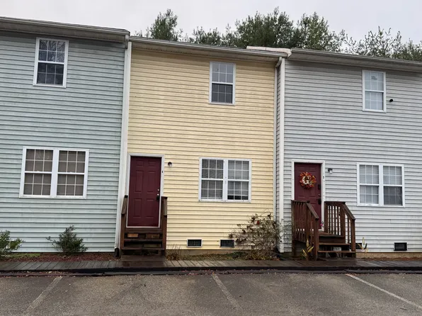 5661 Hollins Rd APT 7, Roanoke, VA 24019