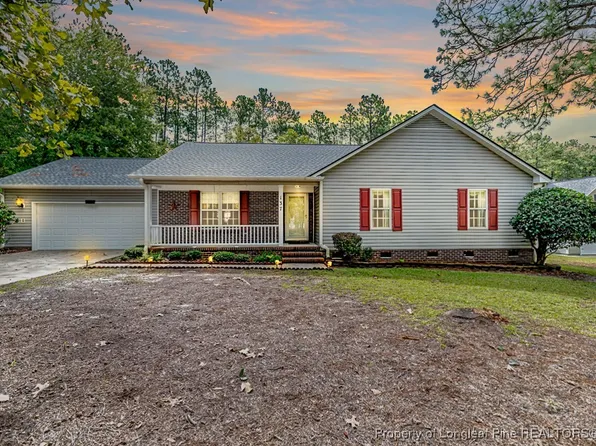 137 Sherwood Ln, Sanford, NC 27332