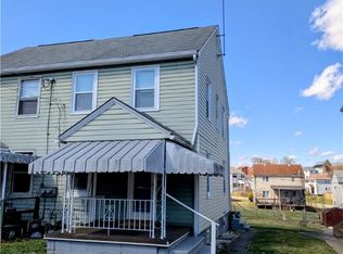 545 Farnsworth Ave, Clairton, PA
