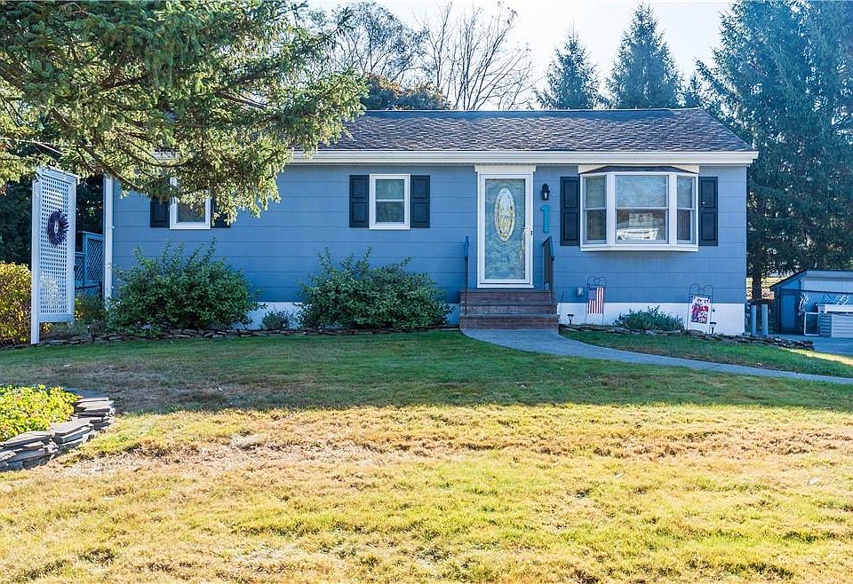 1st image of 1 Dorothy Drive