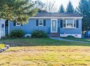 1 Dorothy Dr, Monroe, NY 10950