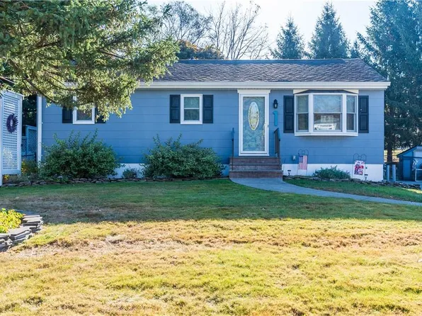 1 Dorothy Drive, Monroe, NY 10950